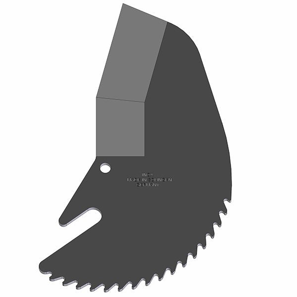 Garrick Spare Blade for Pipe Shear - AIMS Industrial Supplies