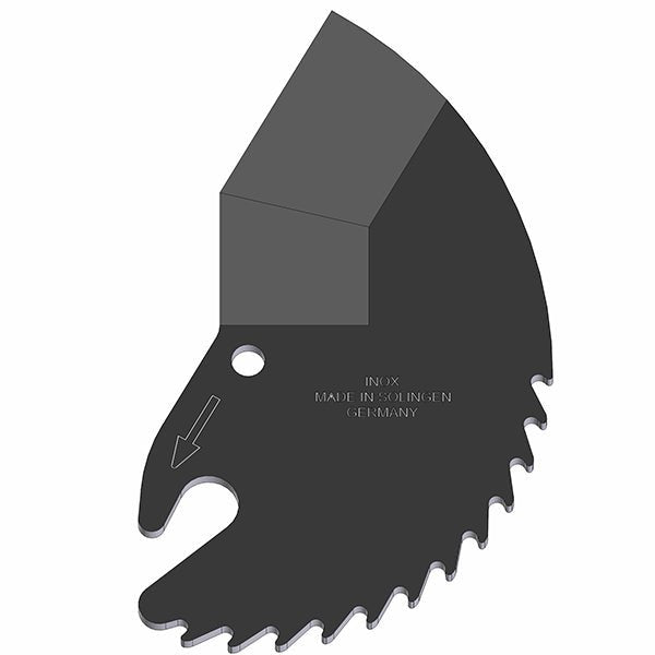 Garrick Spare Blade for Pipe Shear - AIMS Industrial Supplies