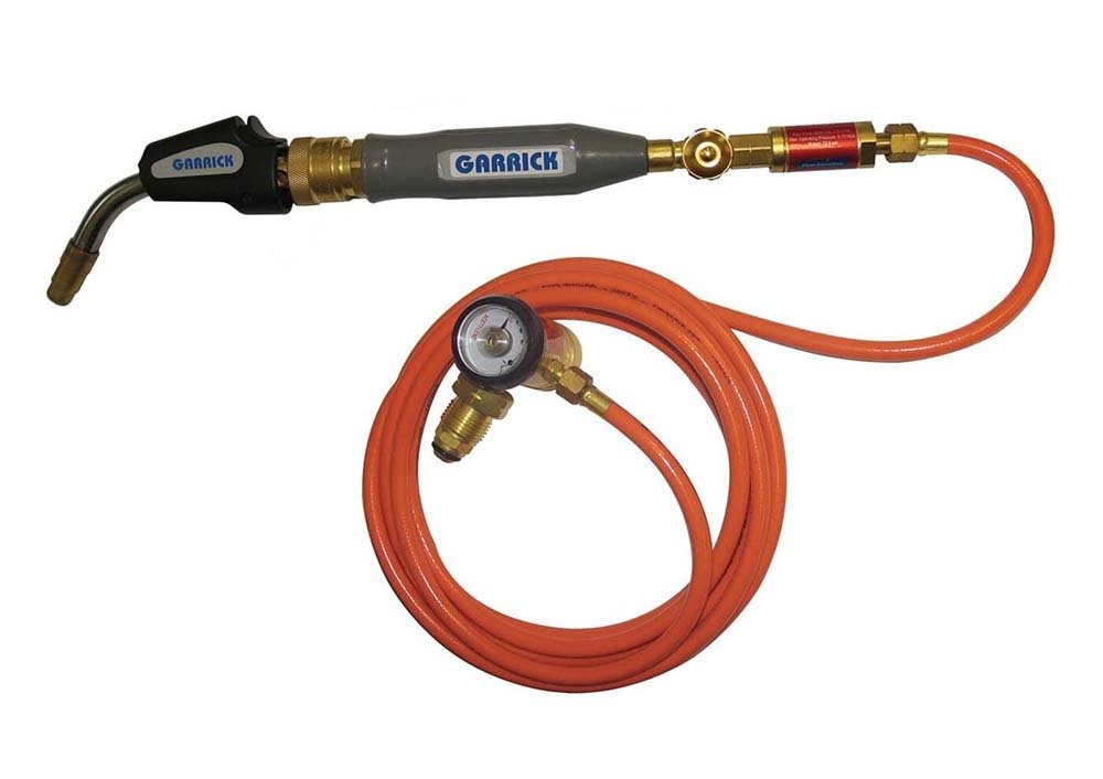 Garrick TORCH-ACETYLENE Gas Torch Suitable For Acetylene & Air - AIMS Industrial Supplies