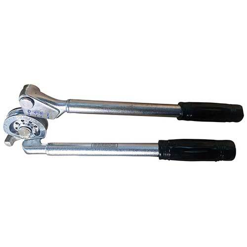 Garrick Tube Bender - AIMS Industrial Supplies