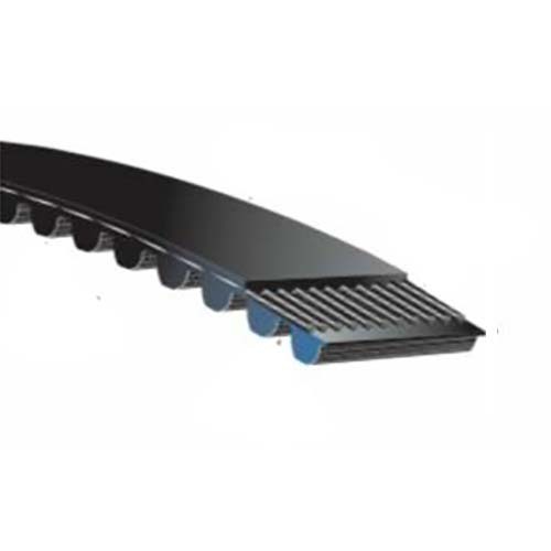 Gates 1200-8MGT-20 PowerGrip GT3 Timing Belt, 8MGT Section 9356-503401