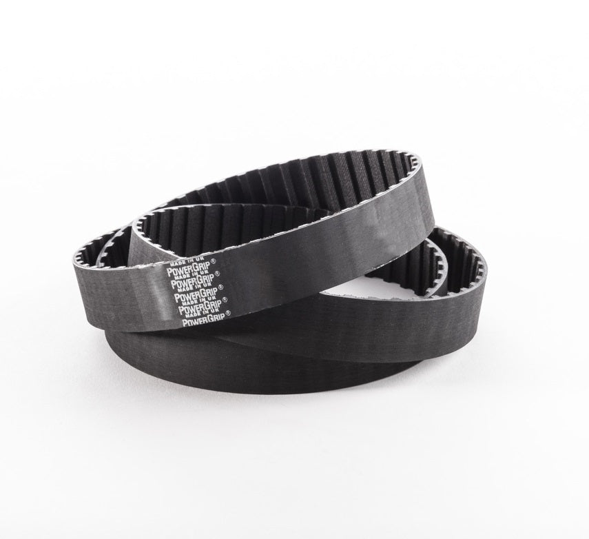 Gates 1480-8YU-50 PowerGrip Yu Timing Belt, 8YU Section1