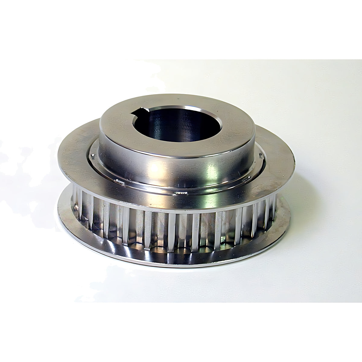 Gates 14M Poly Chain GT Sprocket - Pilot Bore Timing Pulley
