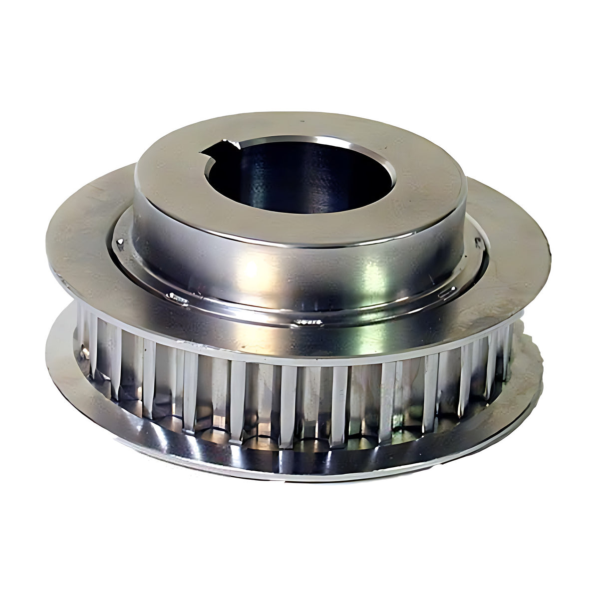 Gates 14M Poly Chain GT Sprocket - Pilot Bore Timing Pulley