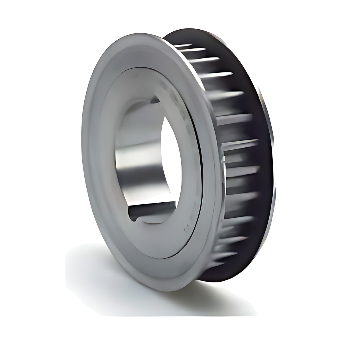 Gates 14M Poly Chain GT Sprocket - Pilot Bore Timing Pulley