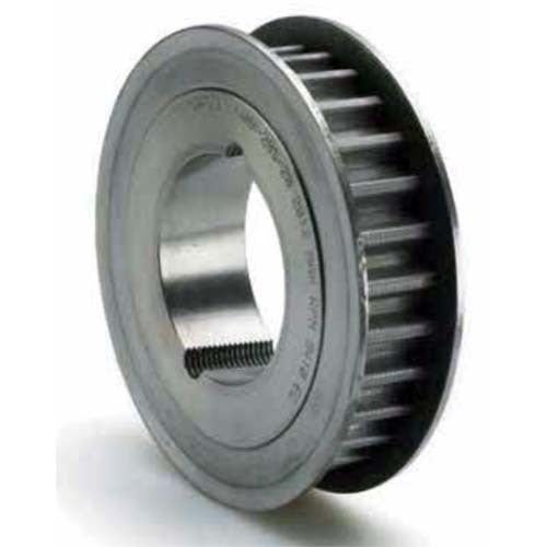 Gates 14M Poly Chain GT Sprocket - Taper Lock Timing Pulley - AIMS Industrial Supplies