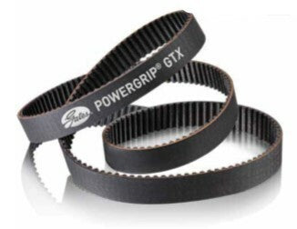Gates 1600-8MX-40 (9327-50398) PowerGrip GTX Synchronous Belt