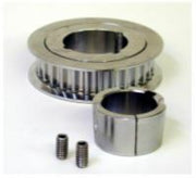 Gates 1610 (7869-0601) 20mm Stainless Steel Bush1