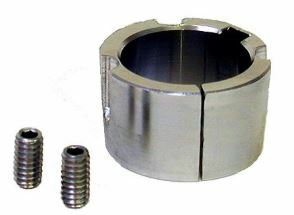 Gates 1610 (7869-0601) 20mm Stainless Steel Bush3