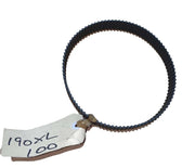 Gates 190XL100 Double Sided Synchronous Belt - 1" Wide1