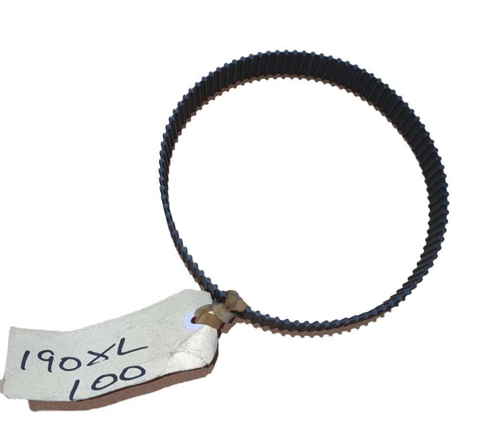 Gates 190XL100 Double Sided Synchronous Belt - 1" Wide1