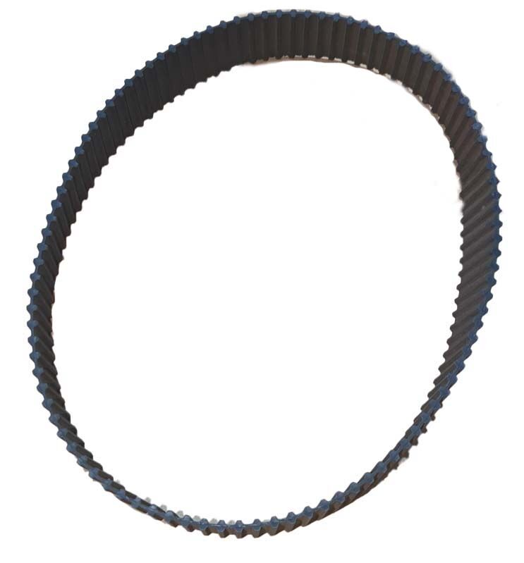 Gates 200XL100 Double Sided Synchronous Belt - 1" Wide1