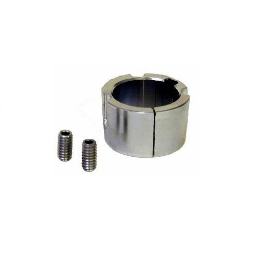 Gates 2012 (7869-0703) 24mm Stainless Steel Bush1