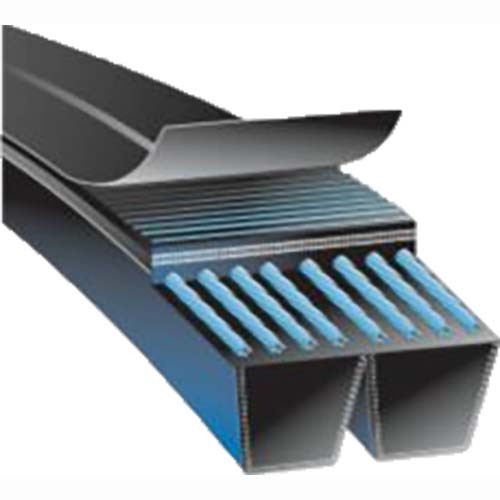 Gates 2/3V355 Super HC PowerBand Belt Classical Section (9385-2035)