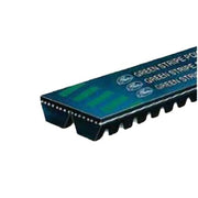 Gates 2/9570PB Green Stripe Belt Heavy Duty Powerband (8541-0027)1