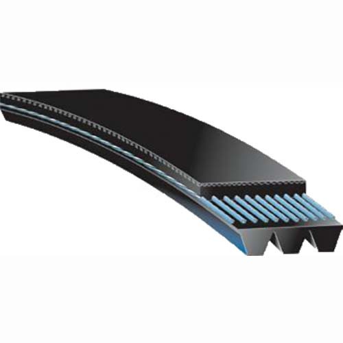 Gates 300J8 Micro-V Belt, 8 Ribs, J Section1