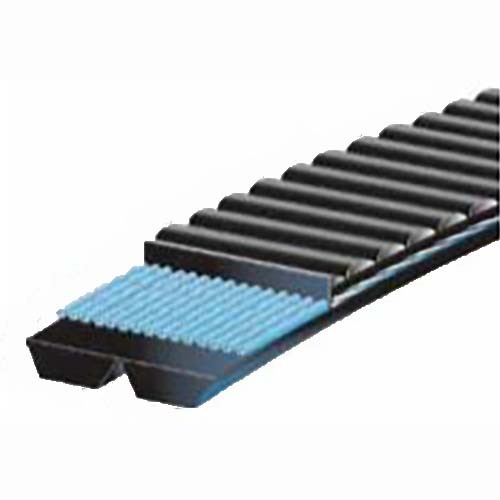 Gates 3/11M800JB (8914-3800) Polyflex JB Joined V Belt2