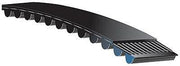 Gates 350 - 5M - 25 PowerGrip HTD Belt Classical Section (9293 - 33035) - AIMS Industrial Supplies