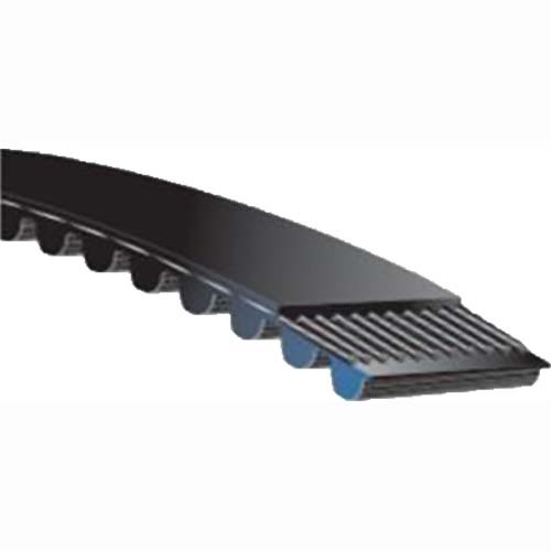 Gates 375-3MGT-9 PowerGrip GT3 Timing Belt, 3MGT Section 9400-533201