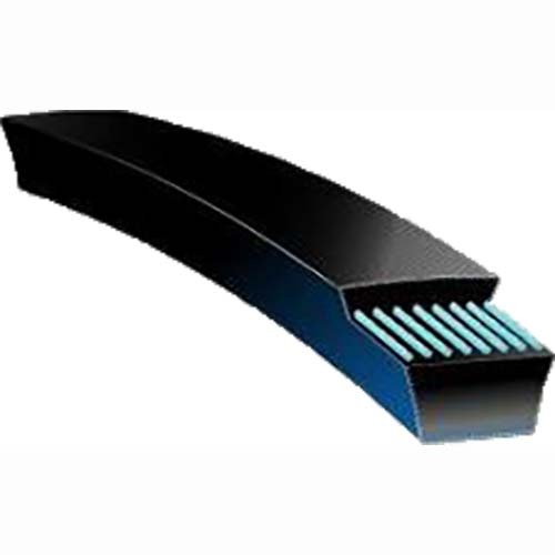 Gates 3L265 Truflex Light Duty V Belt (8400-1265)