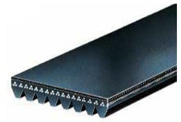 Gates 3PK540 Automotive Micro V Belt, K Section (8653-10003)