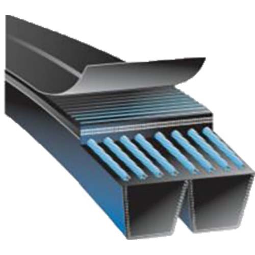 Gates 3/SPB3350 (9381-93303) Super HC Narrow Section PowerBand V Belt