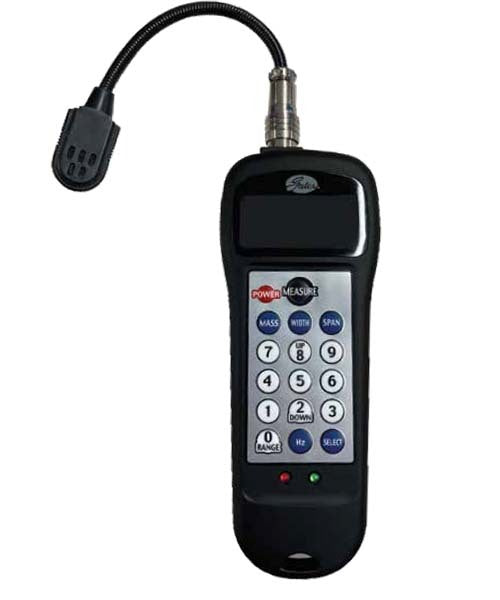 Gates 550C (7420-0550) Sonic Tension Meter1