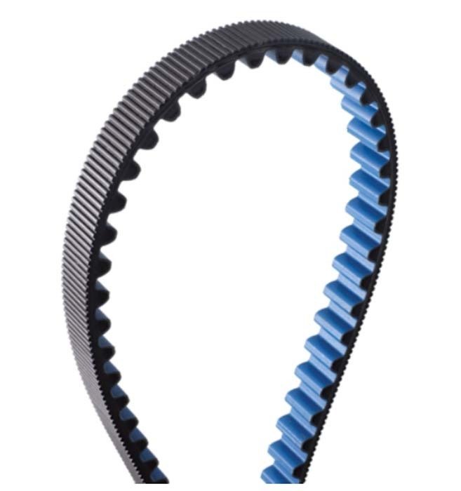Gates 5MGT-375-2 Poly Chain GT Carbon Synchronous Belt 5MGT Section - AIMS Industrial Supplies