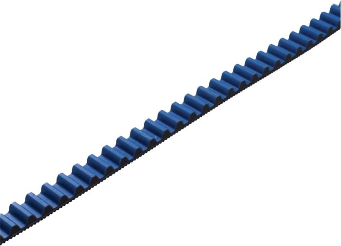 Gates 5MGT-375-2 Poly Chain GT Carbon Synchronous Belt 5MGT Section3