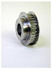 Gates 5MGT PowerGrip GT Minimum Plain Bore Sprocket - AIMS Industrial Supplies