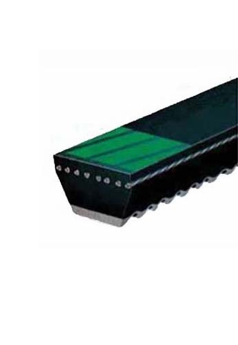 Gates 7384 Green Stripe Belt Heavy Duty Engine (8531-8537) - AIMS Industrial Supplies