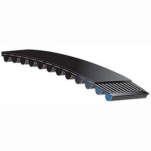 Gates 750 - 5M - 25 PowerGrip HTD Belt Classical Section (9293 - 40648) - AIMS Industrial Supplies