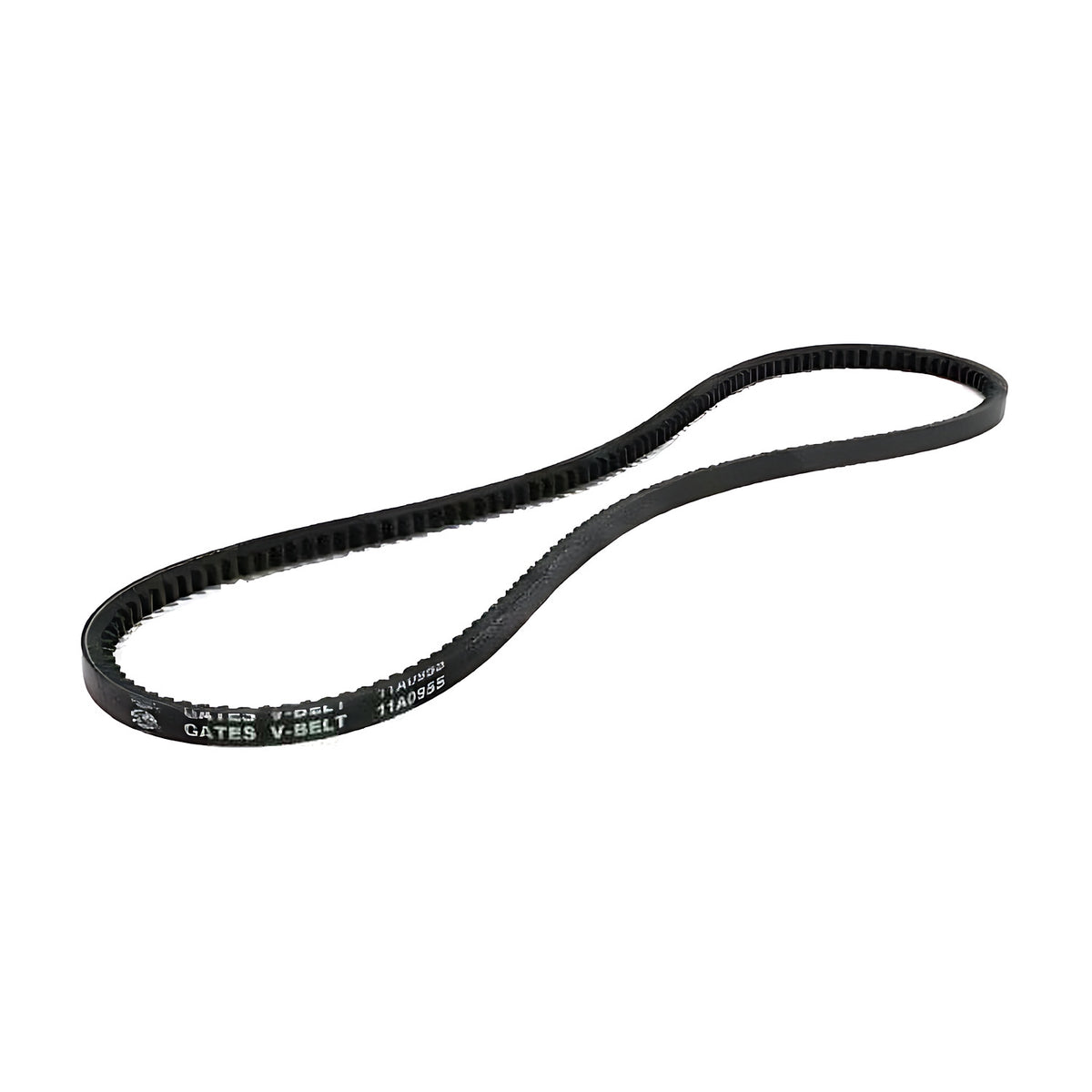Gates 8701-7375 Automotive XL V-Belt 11 x 955mm