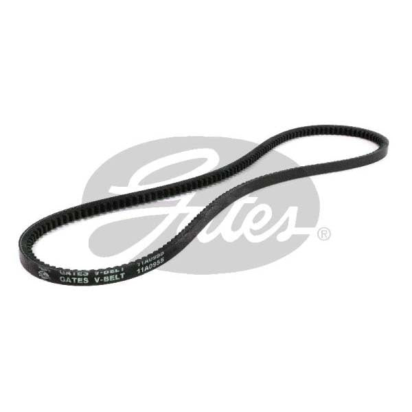 Gates 8701-7375 Automotive XL V-Belt 11 x 955mm - AIMS Industrial Supplies