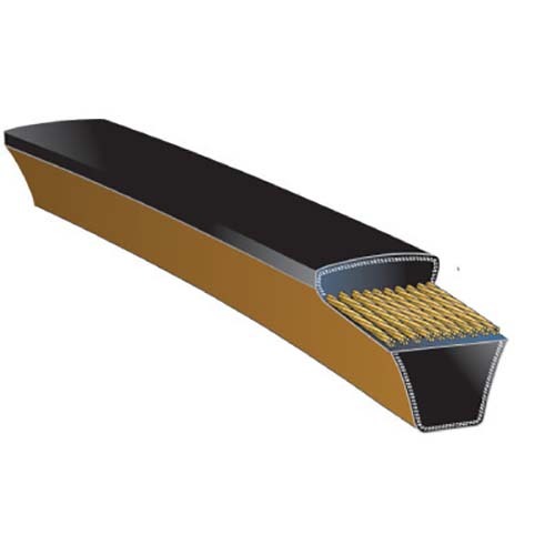 Gates 8VP1800 Predator Aramid Belt Narrow Section (9189-0180)