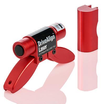 Gates 91075 DriveAlign Laser Alignment Tool - AIMS Industrial Supplies