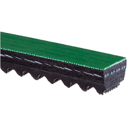 Gates 9313HD/13A0800 Fleetrunner Heavy Duty Micro V Belt (8711-0313)