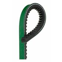 Gates 9395HD/13A1005 Fleetrunner Heavy Duty Micro V Belt (8711-0395)2