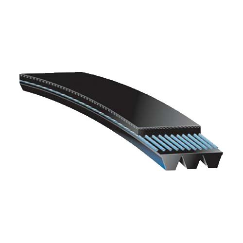 Gates 990L12 Micro-V Belt, 12 Ribs, L Section (990L12)