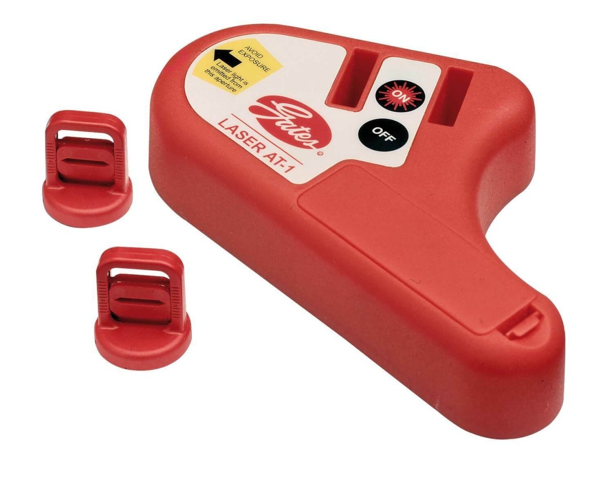 Gates AT-1 (7401-10010) Laser Alignment Tool - AIMS Industrial Supplies
