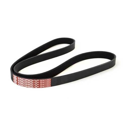 Gates Automotive Micro - V AT Belt - AIMS Industrial Supplies