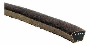 Gates BladeRunner Lawn and Garden Belt - 4L Section2