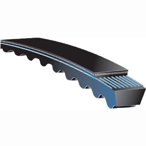 Gates BX75 Tri-Power Notched (Cogged) Classical Section Belt (9013-6075) - AIMS Industrial Supplies