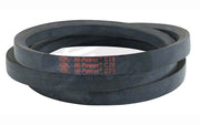 Gates C78 Hi-Power II Classical Wrapped V Belt C Section (9004-6078)1