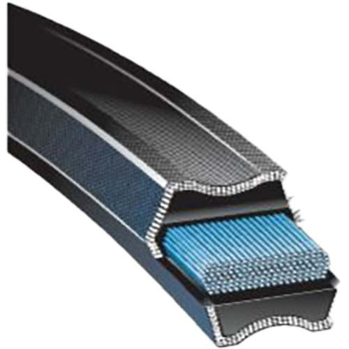 Gates CC158 (9054-0158) Hi-Power II Double V Belt