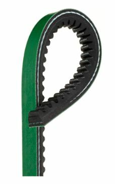 Gates Fleetrunner Heavy Duty Micro V Belt - HC 50 Section2