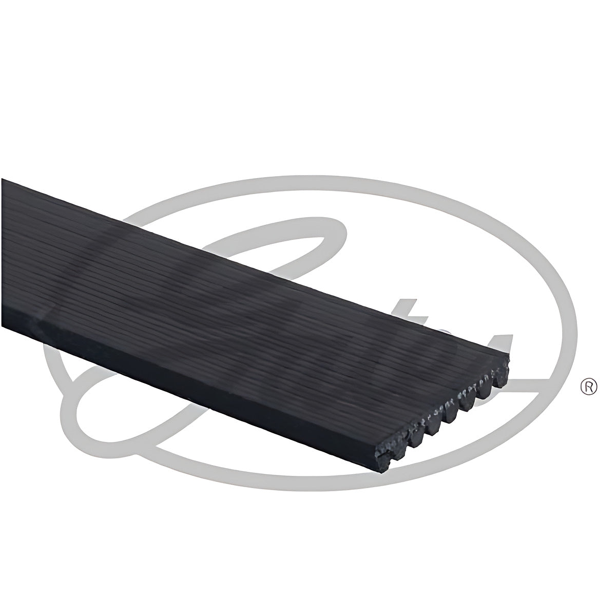 Gates Fleetrunner Micro V Belt - Extra-Service - K Section