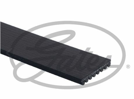 Gates Fleetrunner Micro V Belt - Extra-Service - K Section - AIMS Industrial Supplies