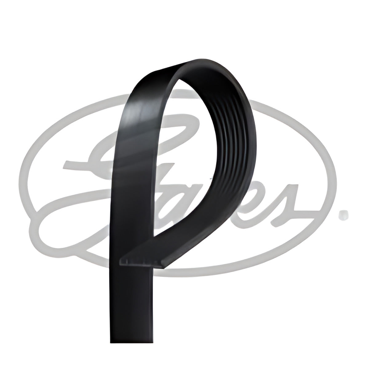 Gates Fleetrunner Micro V Belt - Extra-Service - K Section