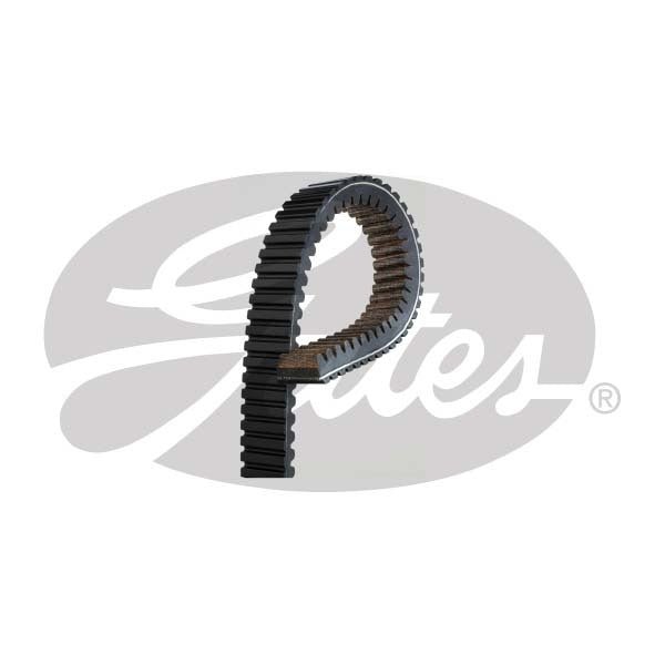 Gates G - Force CVT Drive Belt - AIMS Industrial Supplies